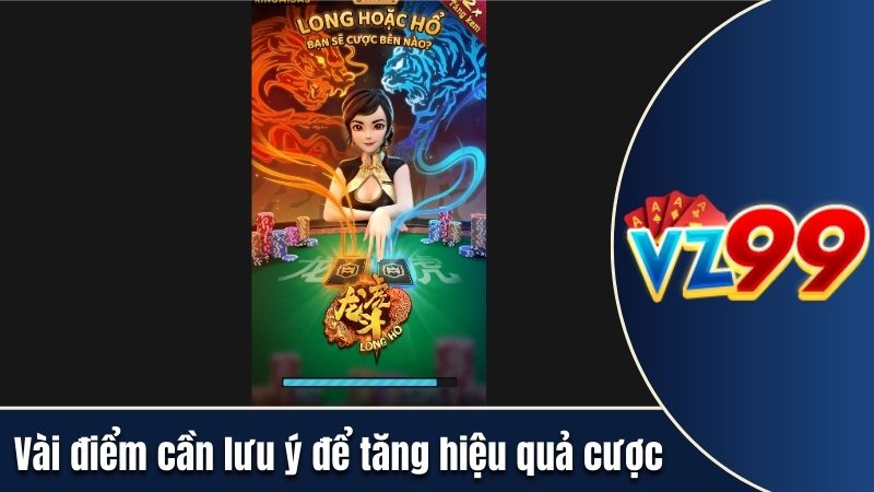 3 điều cần chú ý để tối ưu khả năng giành chiến thắng