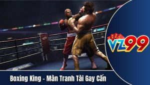 boxing king vz99 ahssa info