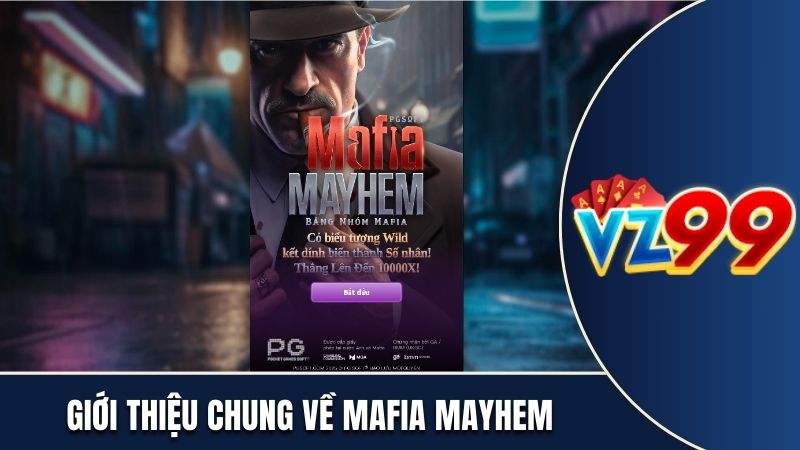 Đôi điều về game băng đảng nổ hũ