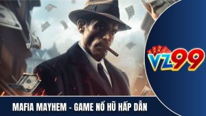 mafia mayhem vz99 ahssa info