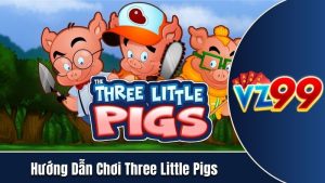 three little pigs vz99 ahssa info